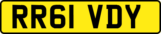 RR61VDY