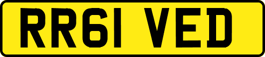 RR61VED