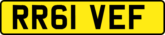 RR61VEF