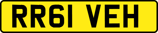 RR61VEH