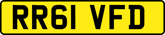 RR61VFD