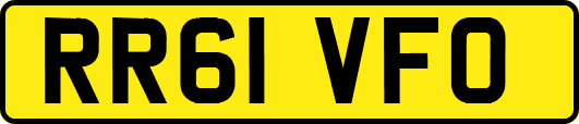 RR61VFO