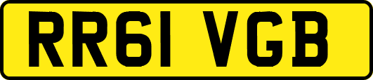 RR61VGB