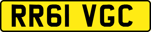RR61VGC