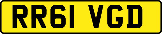 RR61VGD