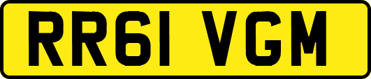 RR61VGM