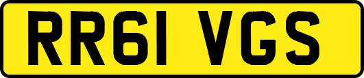 RR61VGS