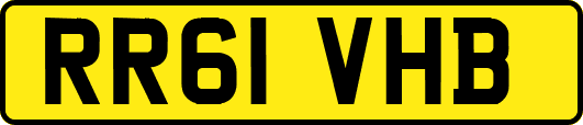 RR61VHB