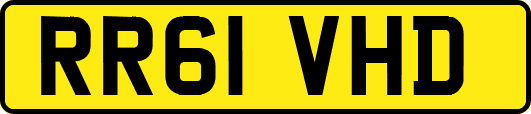 RR61VHD