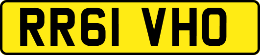 RR61VHO