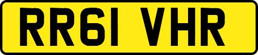 RR61VHR