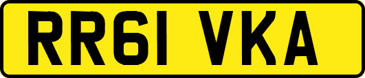 RR61VKA