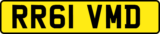 RR61VMD