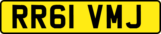 RR61VMJ