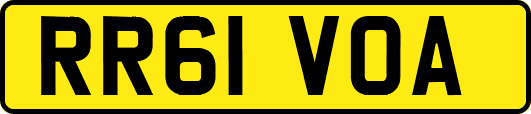 RR61VOA