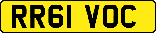 RR61VOC