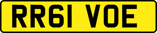 RR61VOE