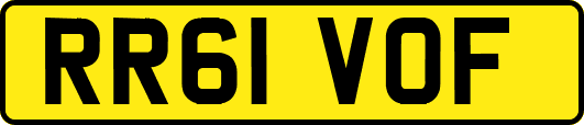 RR61VOF