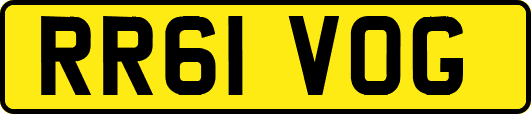 RR61VOG
