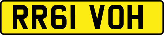 RR61VOH