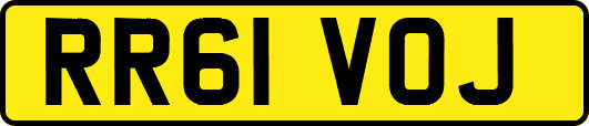 RR61VOJ