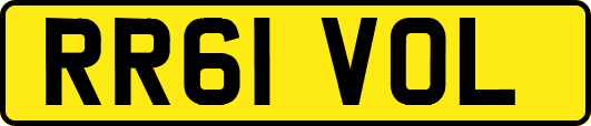 RR61VOL