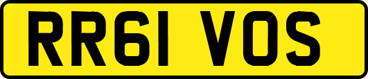 RR61VOS