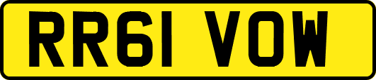 RR61VOW
