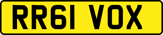 RR61VOX