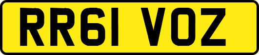 RR61VOZ