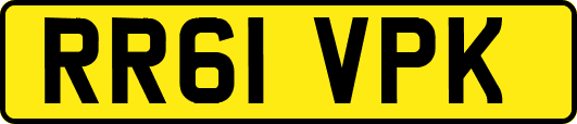 RR61VPK