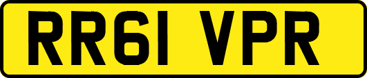 RR61VPR