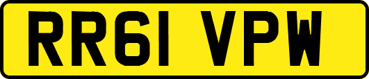 RR61VPW