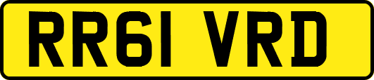 RR61VRD