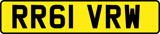 RR61VRW