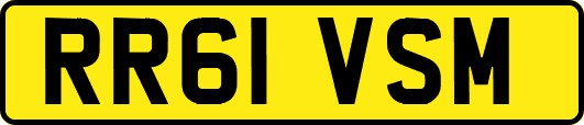 RR61VSM