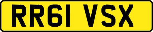 RR61VSX