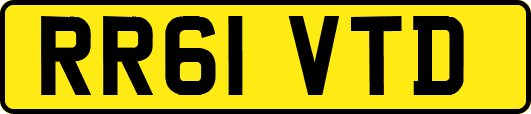 RR61VTD
