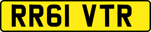 RR61VTR