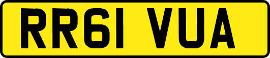 RR61VUA