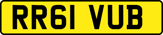 RR61VUB