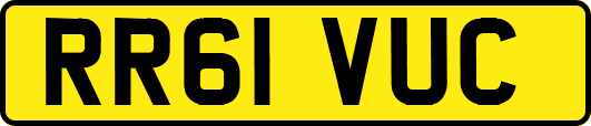 RR61VUC