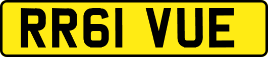 RR61VUE