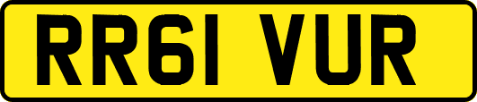 RR61VUR