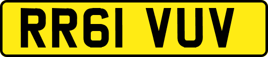RR61VUV