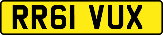RR61VUX