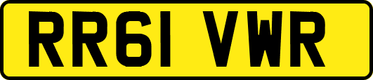 RR61VWR