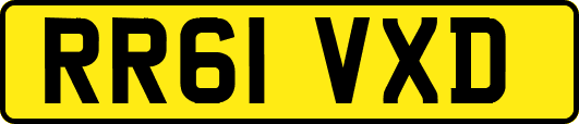 RR61VXD