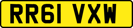 RR61VXW