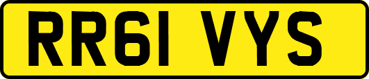 RR61VYS